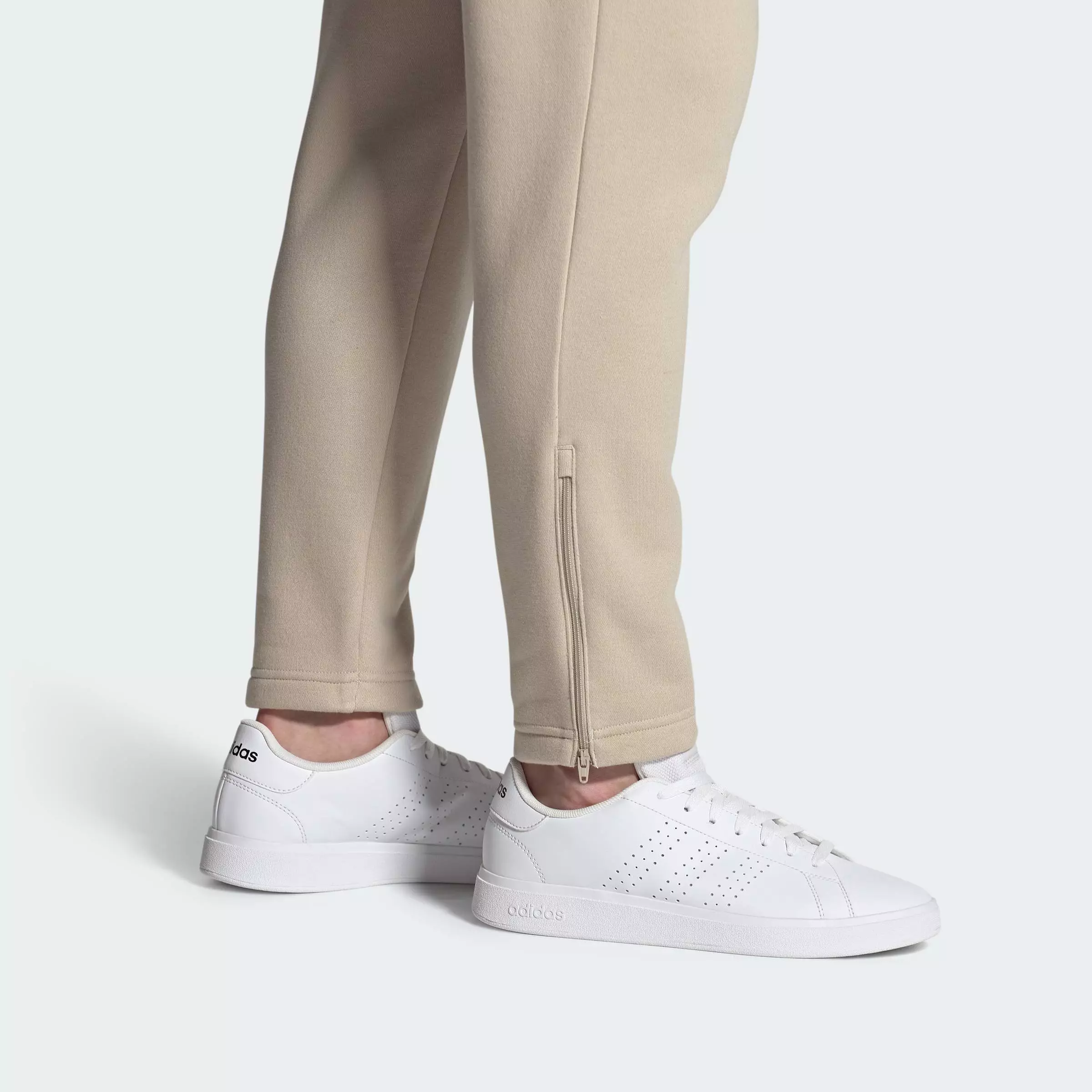 Lifestyle Advantage Base 2.0 Shoes Men White IG9183