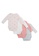 FOX Kids & Baby pink and multi Long Sleeve Rompers 4-Pack 9C99DKAFC24CAEGS_2
