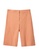 COS orange Knee-Length Shorts 394A0AAF93DAD5GS_5