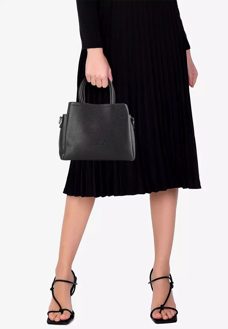 Tas Wanita Hand Bag Casual Kerja