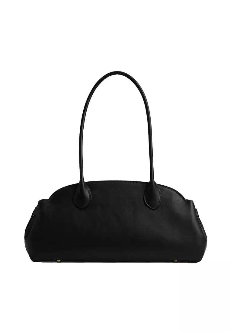 Empire 34 女士單肩包黑色CCM57