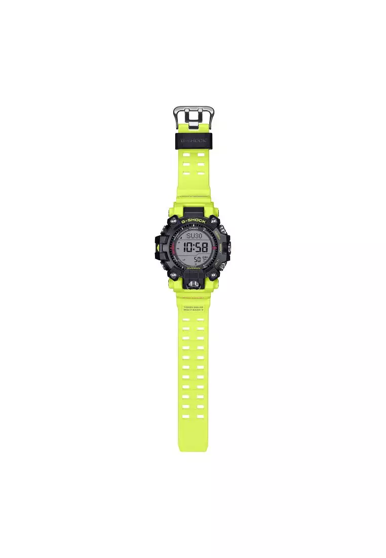 CASIO G-SHOCK MUDMAN GW-9500MRY-1A9