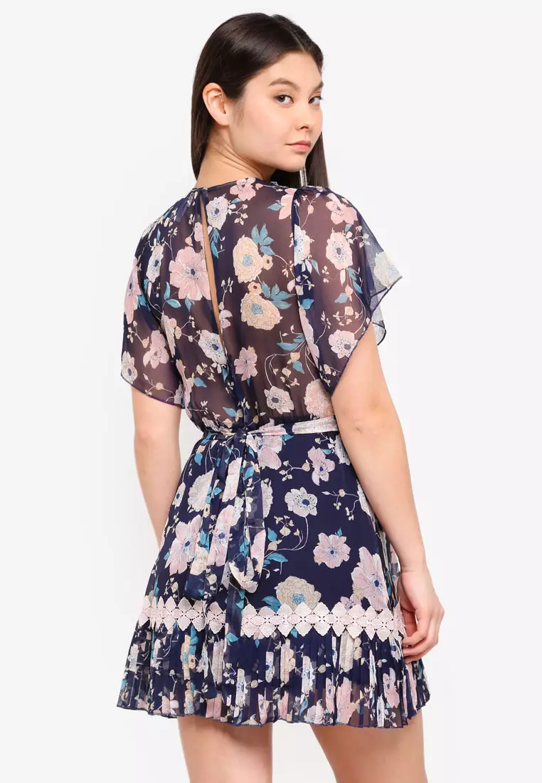Foxiedox Brylee Dress 2024 Buy Foxiedox Online ZALORA Hong Kong