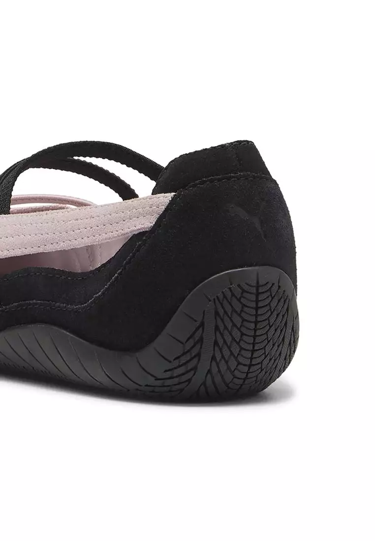 Speedcat Ballet Sd Wns