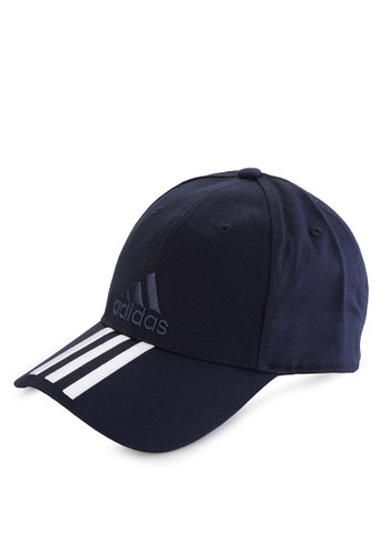 Jual adidas adidas six-panel classic 3-stripes cap 