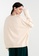 LOWRYS FARM white V-Neck Pullover A1611AA334457DGS_2