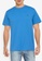 Santa Barbara Polo & Racquet Club blue T Shirt Plain AF08CAAAD3162CGS_3