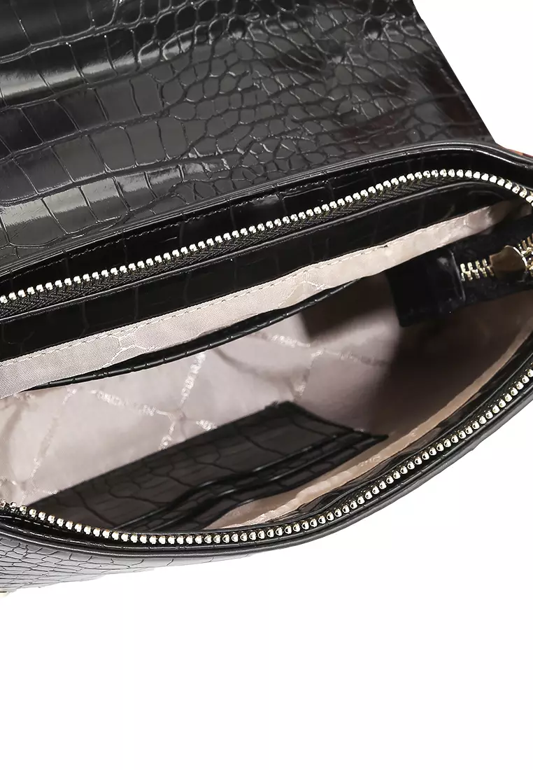 BILLIE TOP HANDLE BAG