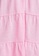 Calli 粉紅色 Mollia Mini Dress 3BE26AA5447D12GS_6
