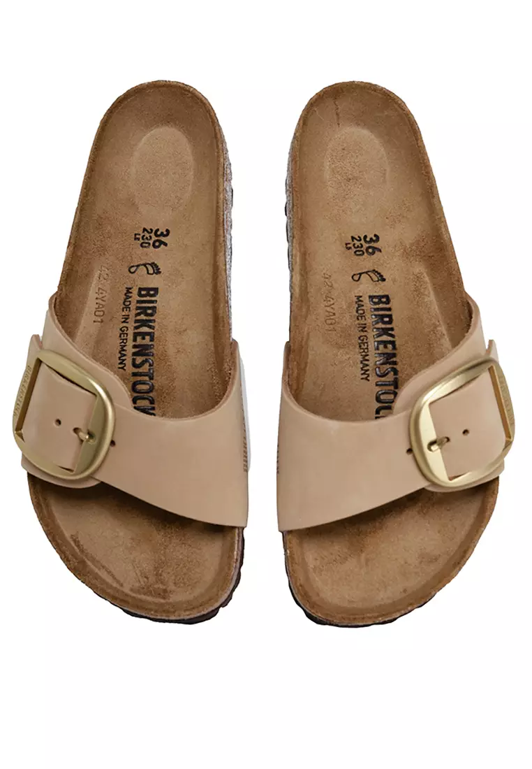 Madrid Big Buckle BFBC