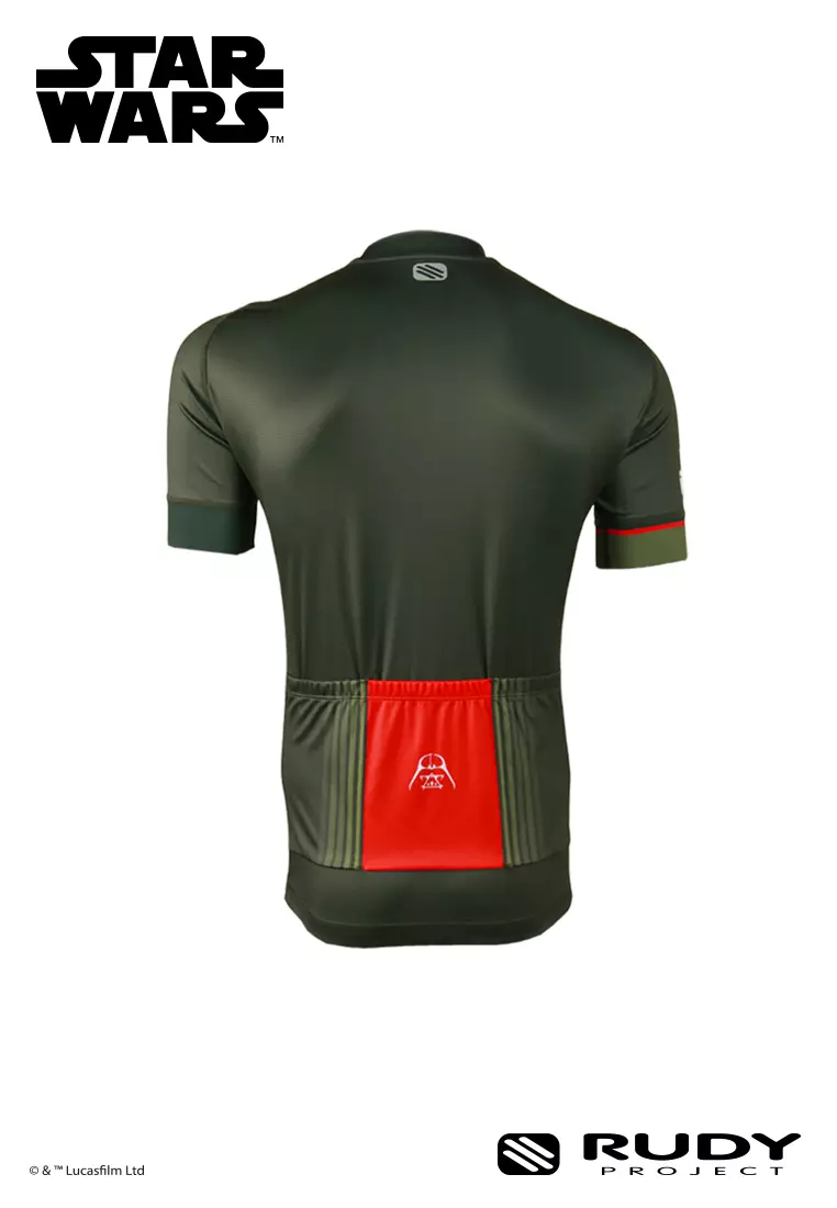 Star wars bike jersey outlet