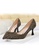 Twenty Eight Shoes brown Two Tones Sequins Evening and Bridal Shoes VP12662 D64B3SHE1CFA66GS_3