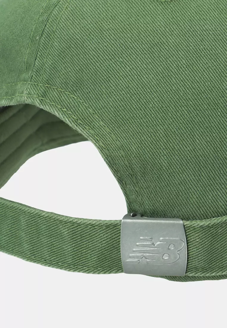 6 Panel Classic V 2.0 Cap