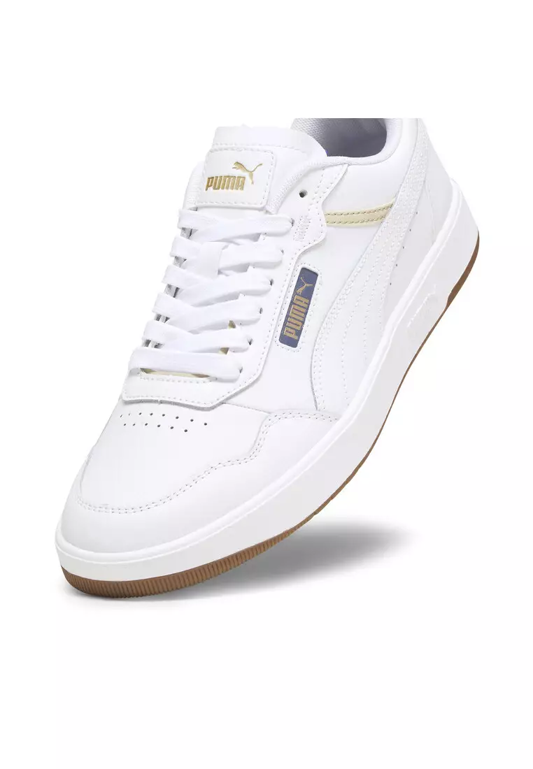 Court Ultra Sneakers