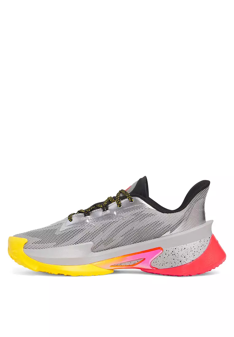 Curry Series 7 Shoes