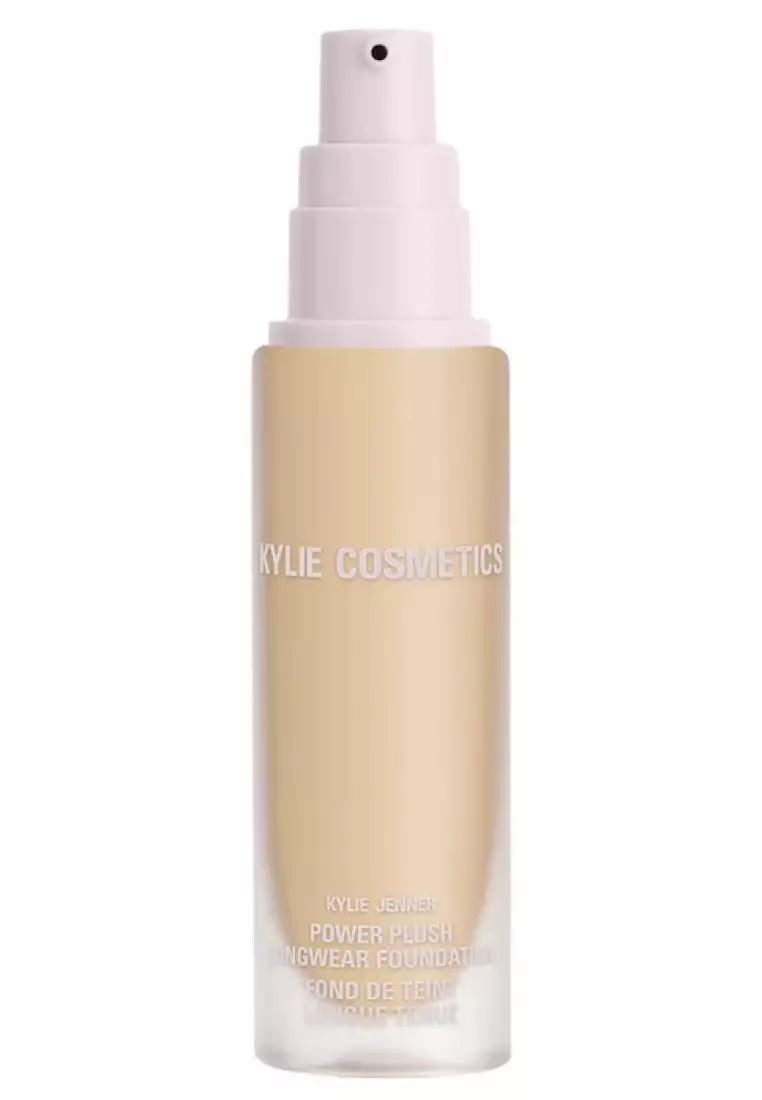 Buy Kylie Cosmetics Foundation & Tinted Moisturiser Online @ ZALORA ...