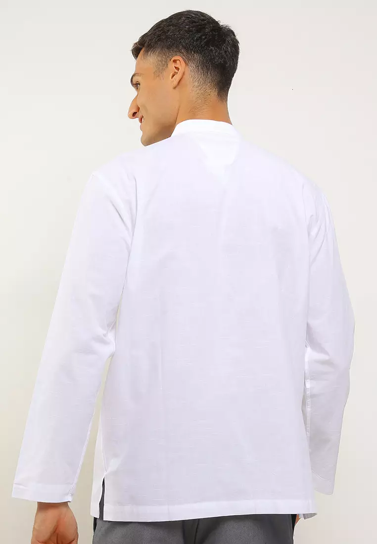 Legend Long Baju Koko