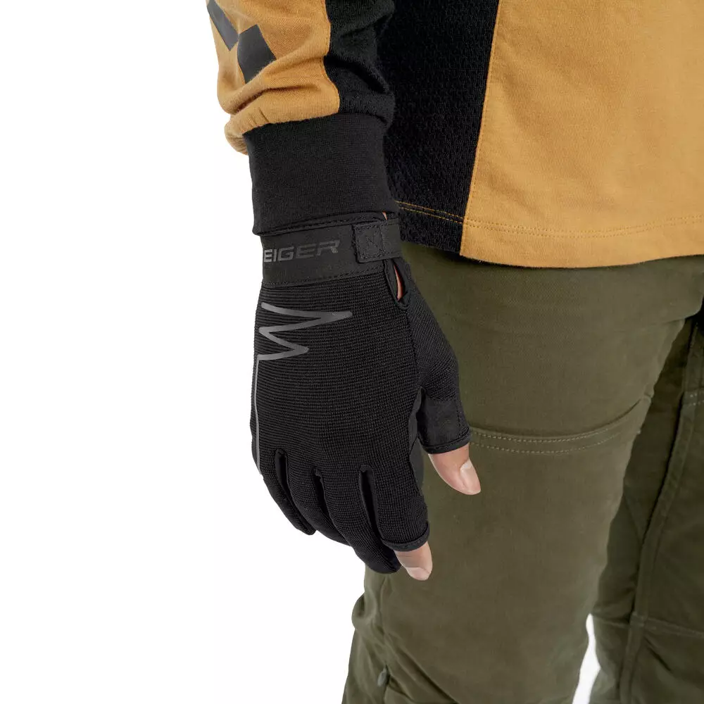 Eiger Clench Combine Gloves