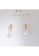 A-Excellence gold Pearl Earring A6B19AC3FC2B0CGS_4