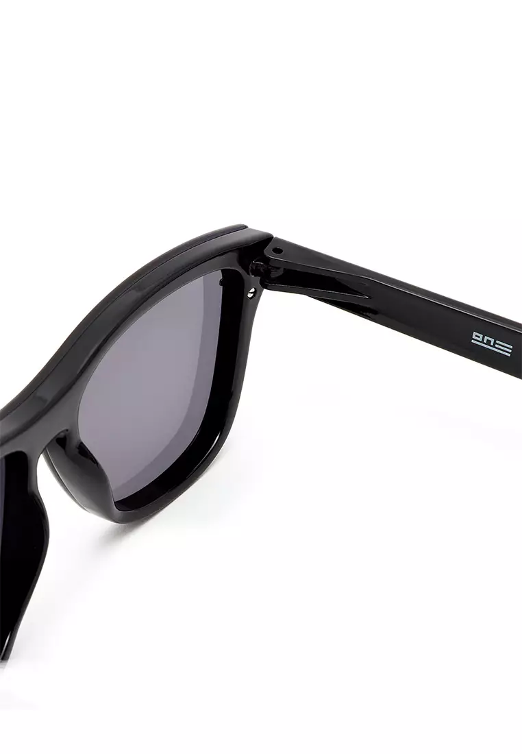 HAWKERS Light Purple ONE VENM HYBRID Sunglasses for Men and Women. UV400 Protection. Official Product Designed in Spain