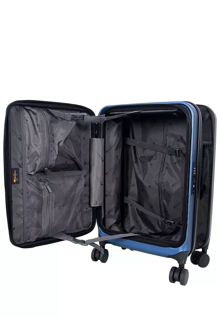 Jack Nicklaus Koper 20 inci 73126-20 Navy Blue