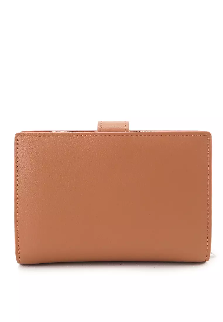 Ariyah Bi Fold Wlt Rfid