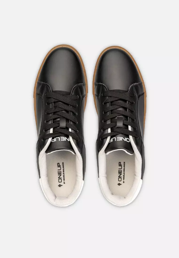 Ashton Men's Lifestyle Classic Shoes