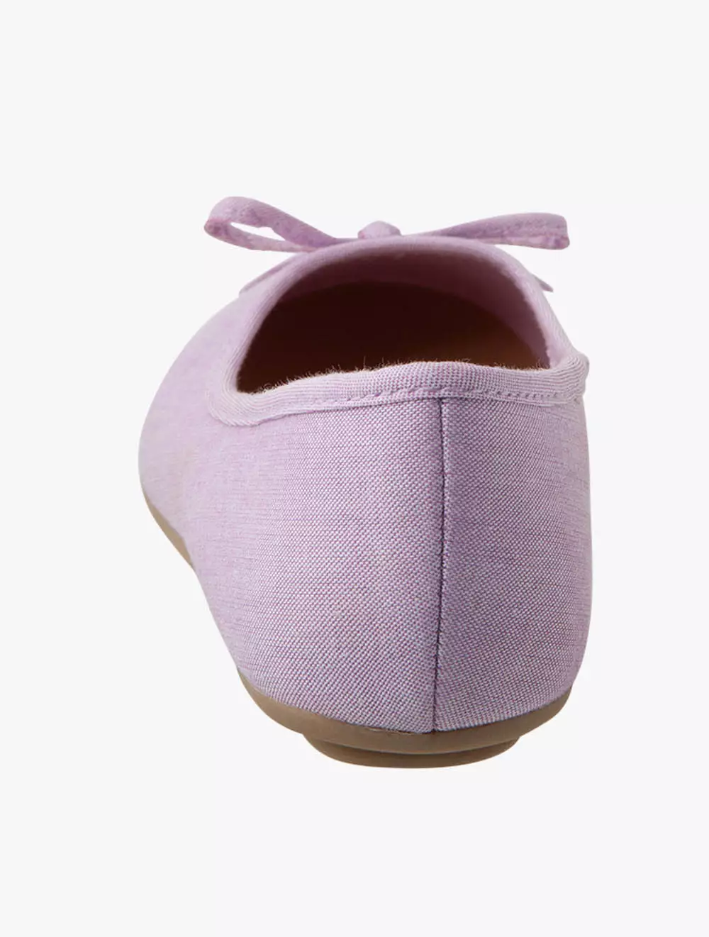 Jual PAYLESS Payless Zoe Zac Childrens Chambray Flats Light