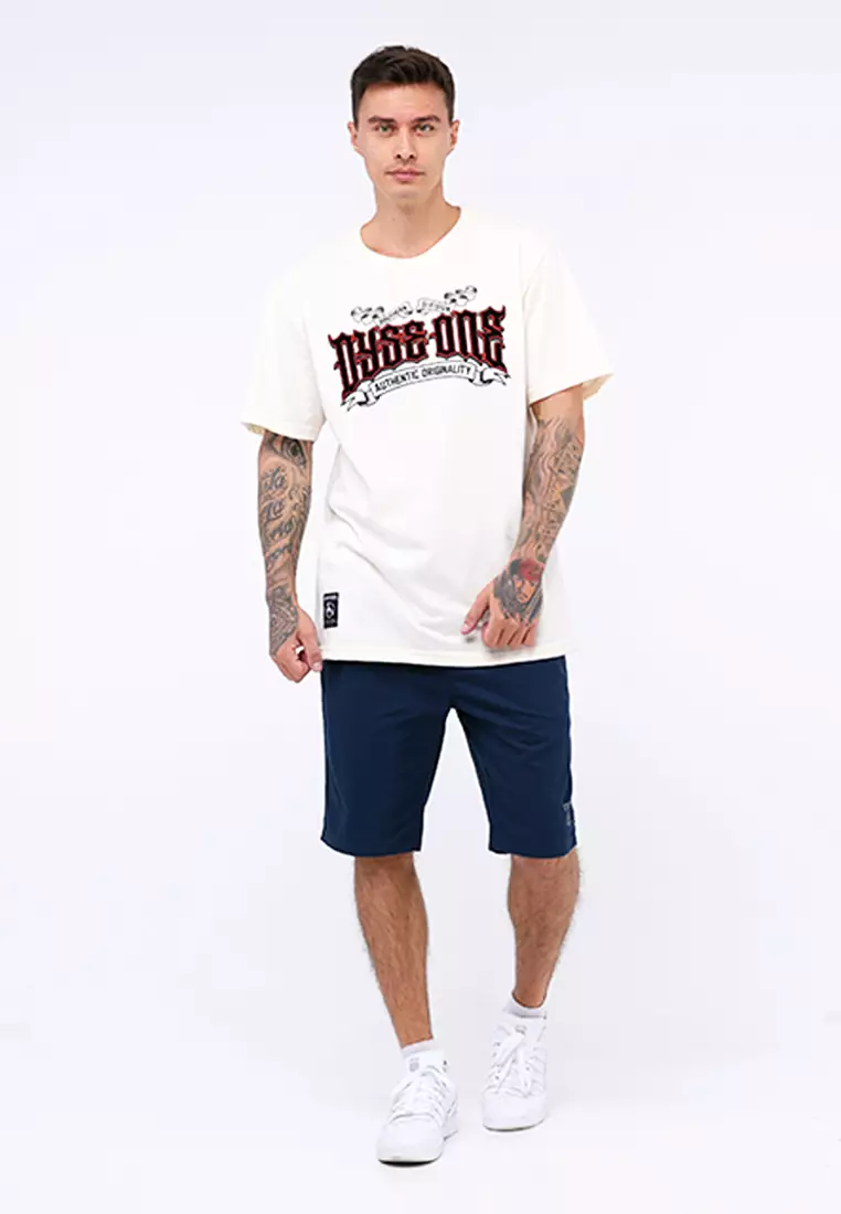 Round Neck Regular Fit