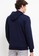SHARKS navy Inspiration Series Sweater 5E41AAA90CD0F3GS_2