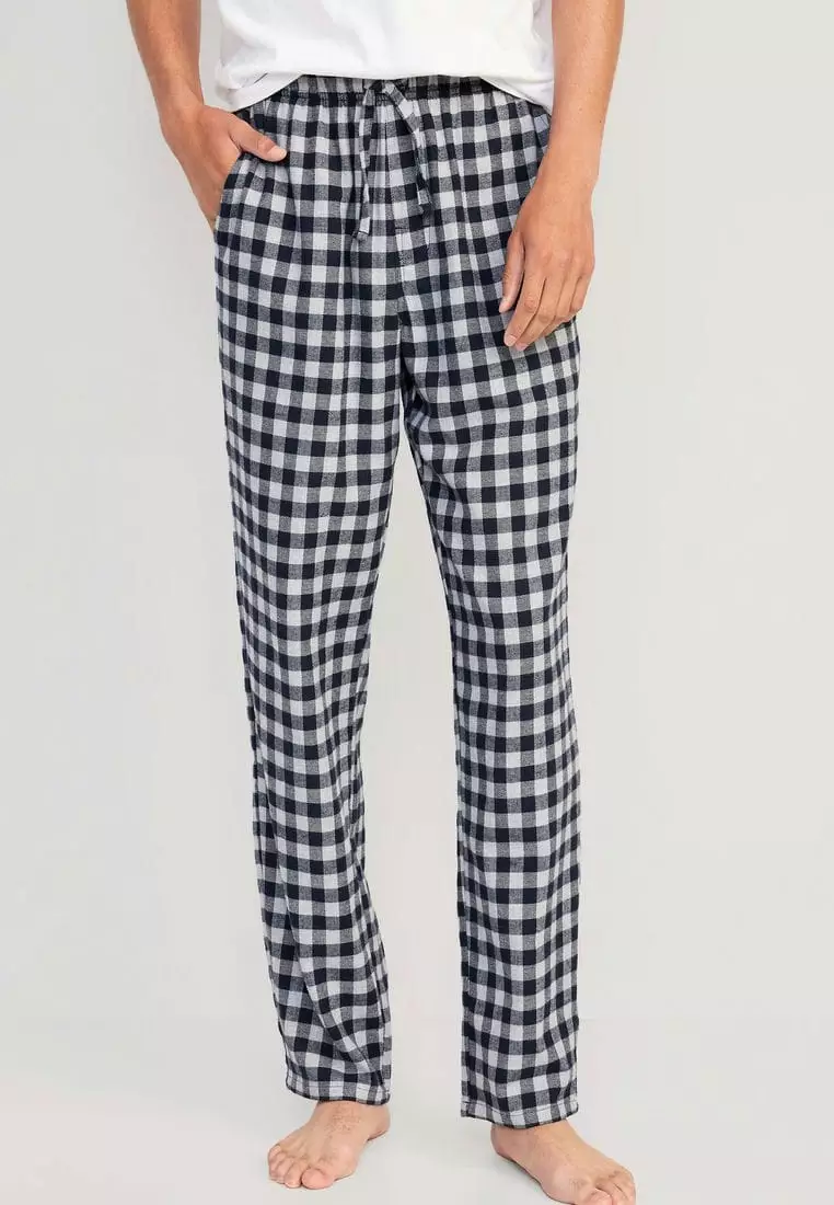 Old Navy, Intimates & Sleepwear, Old Navy Flannel Pajama Shorts Size  Large