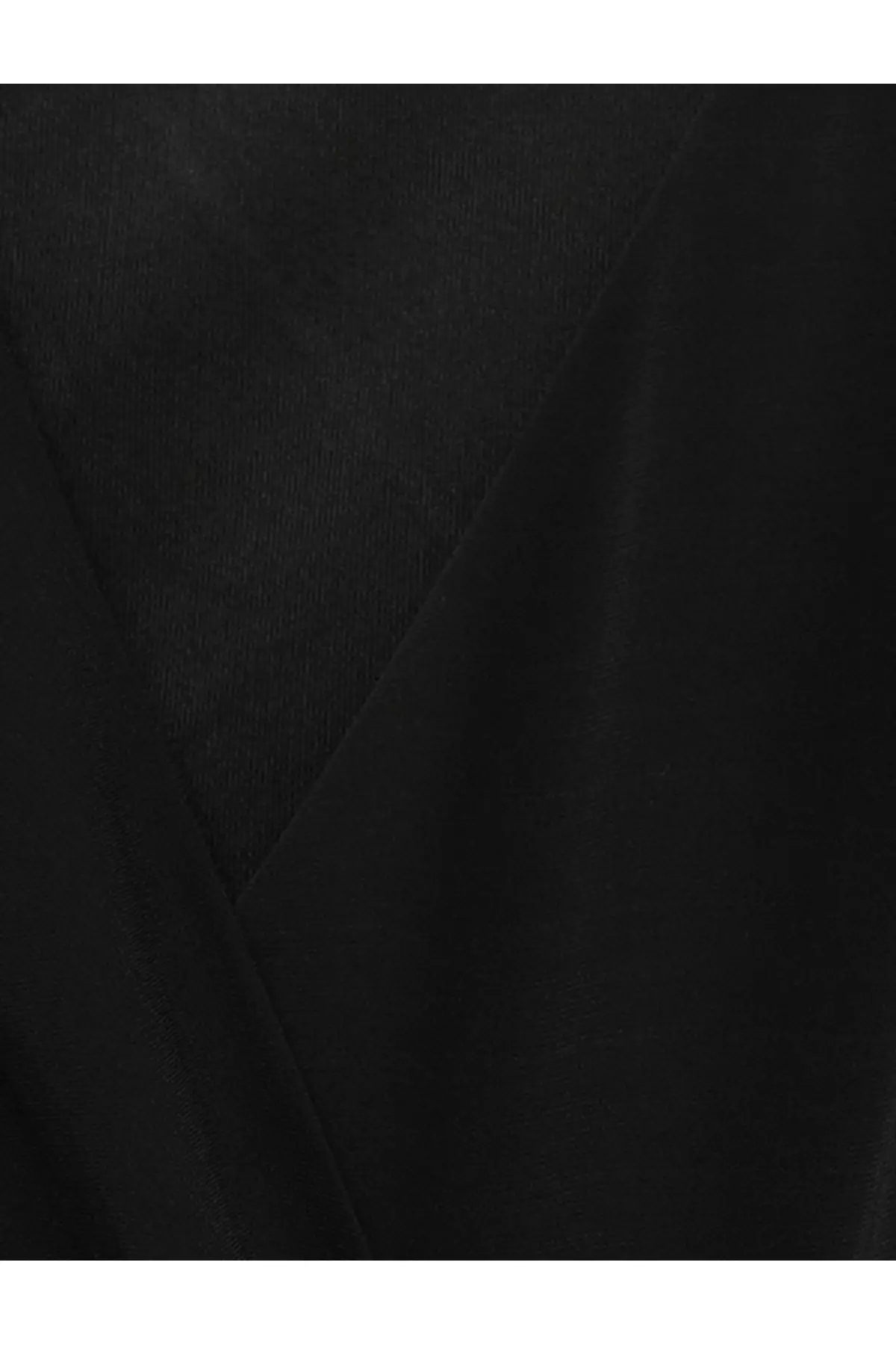 Sleeveless V Neck Long Double Breasted Dress With Metal Accessories Detail