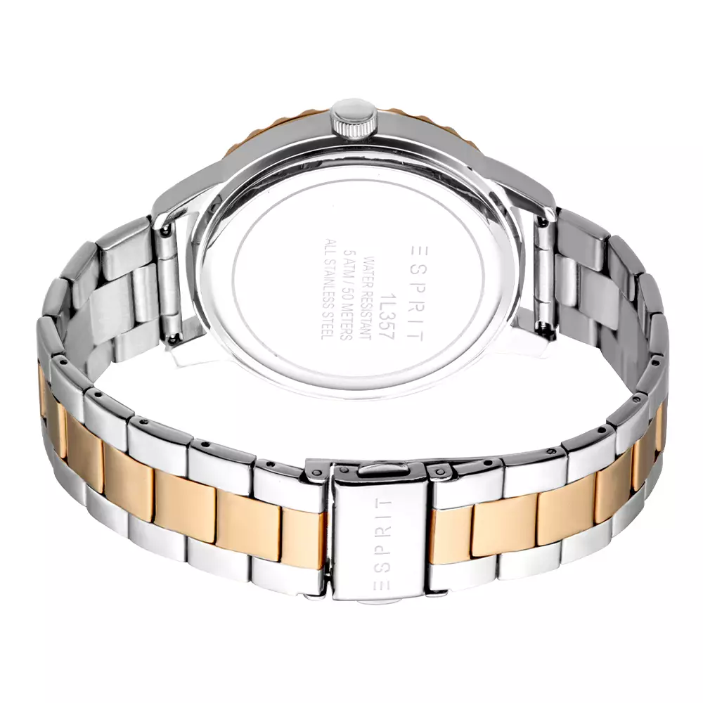 Jam Tangan Wanita Esprit ES1L357M0145 BRISK II Original