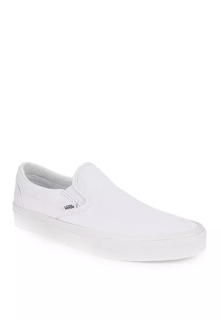 Discount on VANS  shoes - SKU: CLASSIC SLIP-ON