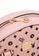 PLAYBOY BUNNY pink Women's Hand Bag / Top Handle Bag / Shoulder Bag 9C87DAC94AEA6DGS_7