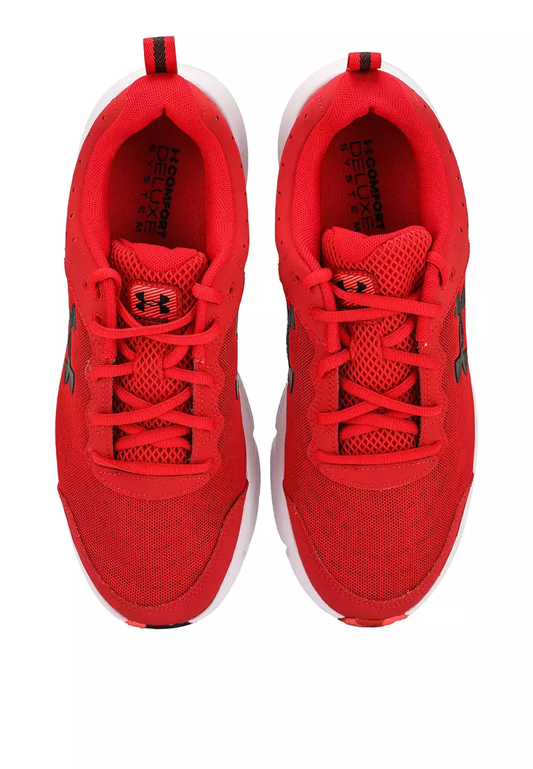 Charged Assert 10 Shoes