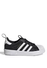 Core Black/Ftwr White/Gold Met.