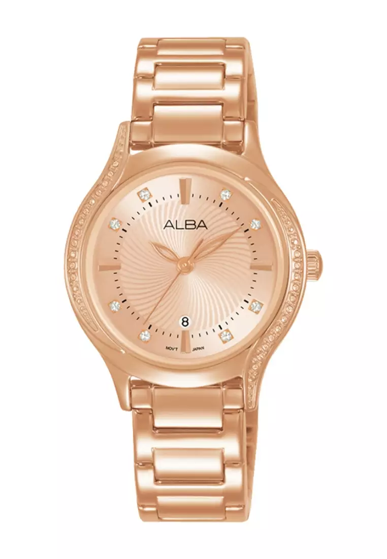 Alba hotsell women's watch