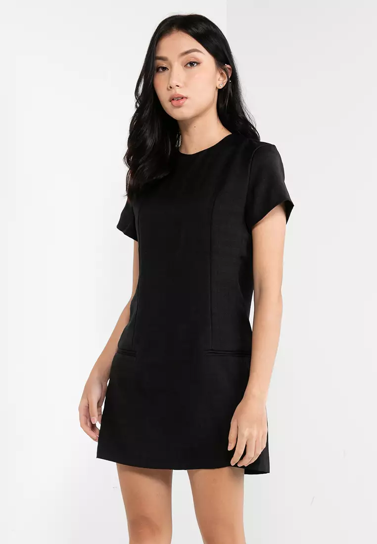 Hm online mini dress