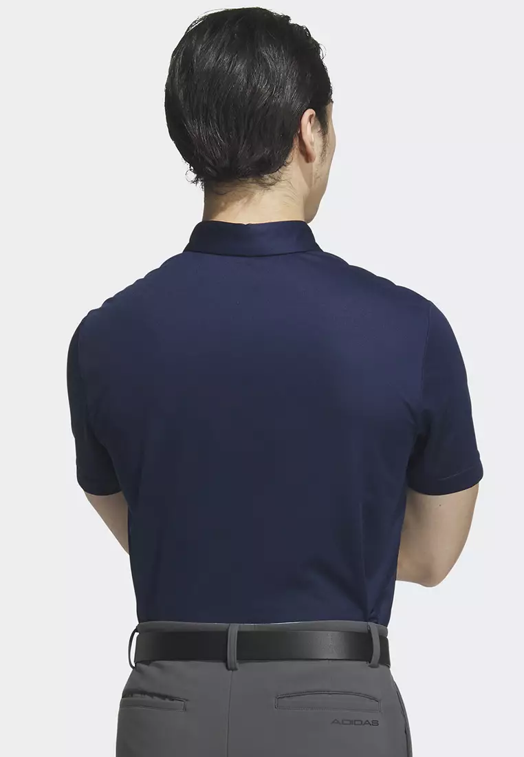 AEROREADY Short Sleeve Polo Shirt