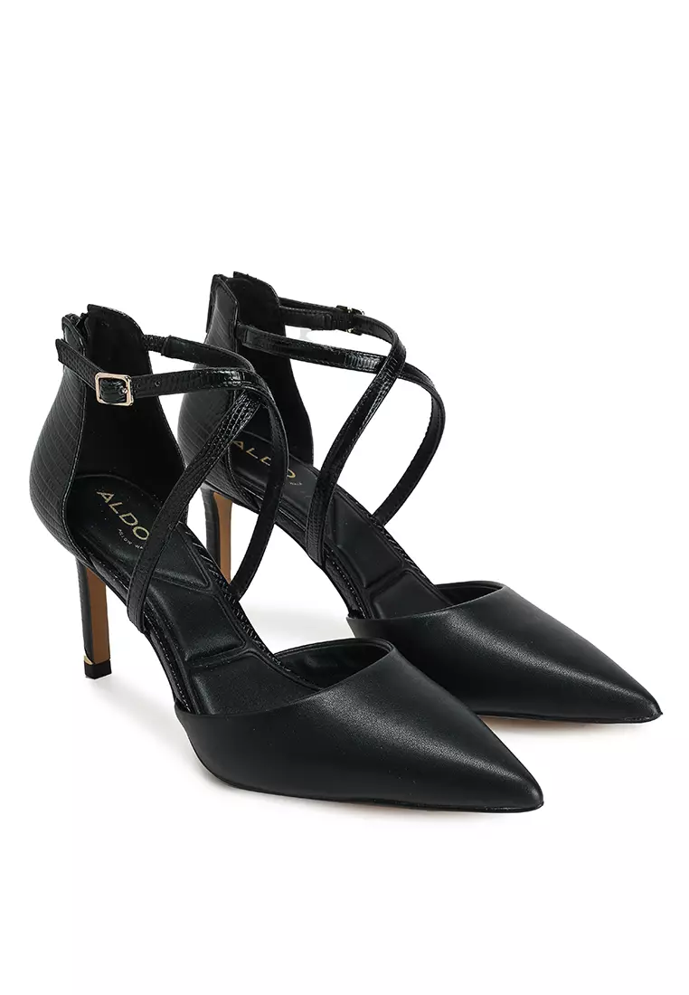 Kallani Heels