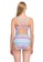 Sunseeker multi Enliven Beat One-piece Swimsuit 3F68EUSE9E3E8FGS_3