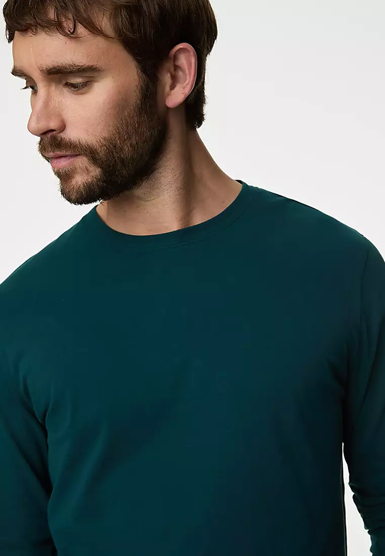 Pure Cotton Pyjama Set