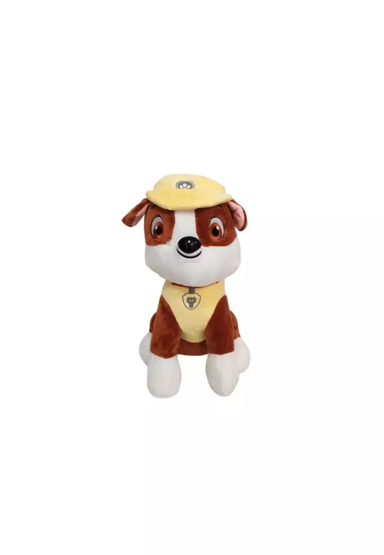 Paw Patrol Zuma plush toy 20cm