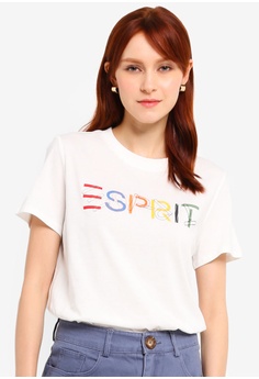 White Tops Shop Women S Clothing Online On Zalora Philippines