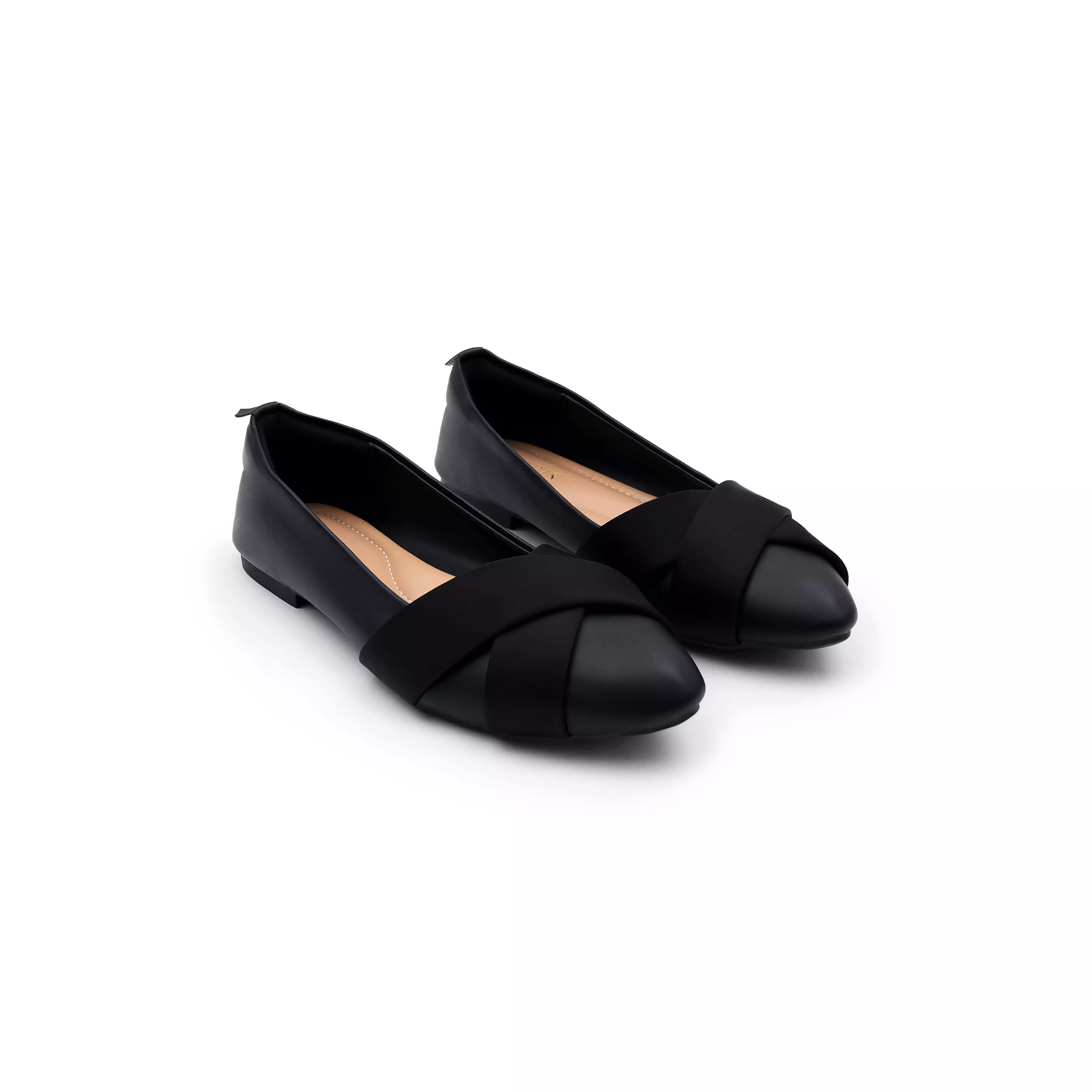 PATRIS Slavina PTS 208 Sepatu Wanita Flatshoes