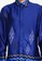 Gene Martino blue Men Batik Shirt 7302AAAE05E2F2GS_3