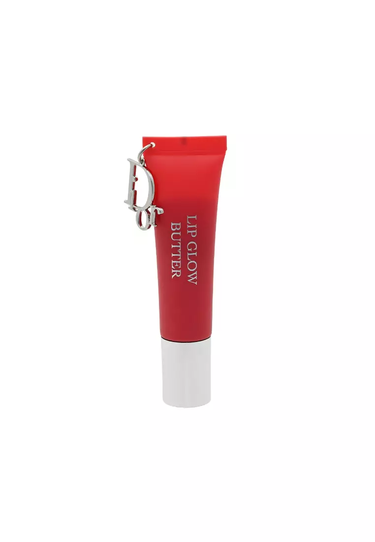 Christian Dior Lip Glow Butter 105 Lychee 10Ml