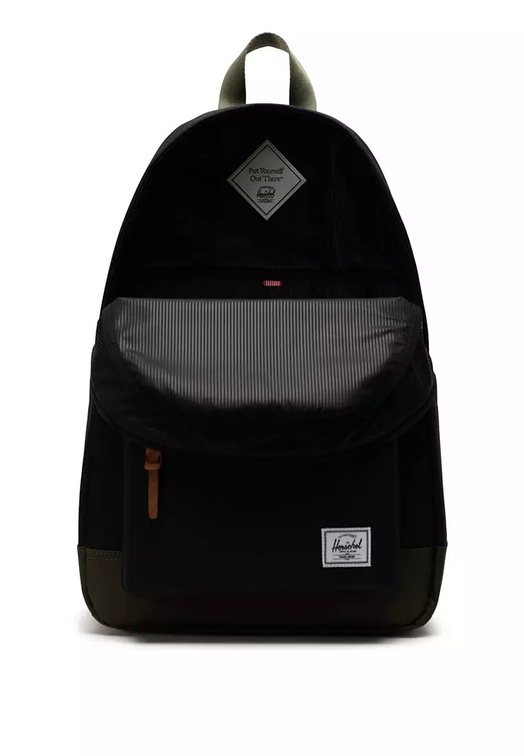 Zalora outlet herschel bag