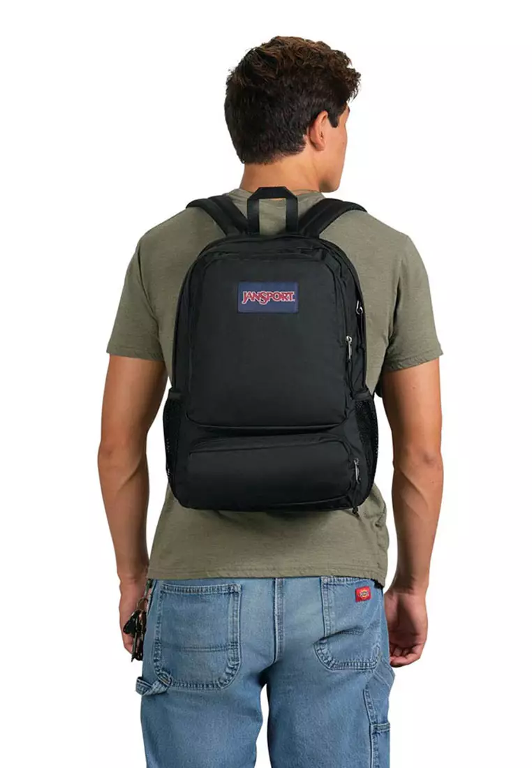 Doubleton Backpack
